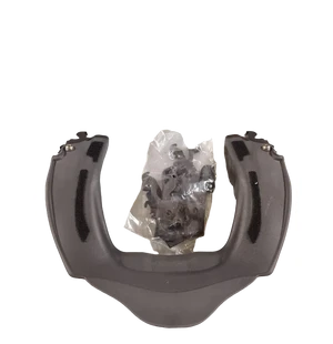 LEATT-BRACE ADVENTURE M TAKAOSA kuva