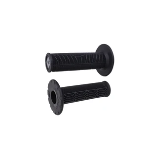 ODI Glue-On Grip Motion Pro DirtControl II S/P Black kuva