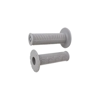 ODI Glue-On Grip Motion Pro DirtControl II S/P Grey kuva