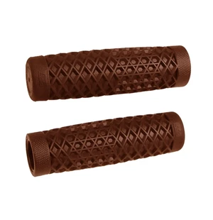 ODI Street VANS/Cult V-Twin Single-Ply 7/8" Brown kuva