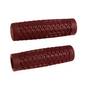 ODI Street VANS/Cult V-Twin Single-Ply 7/8" Ox Blood (Dark Red) kuva
