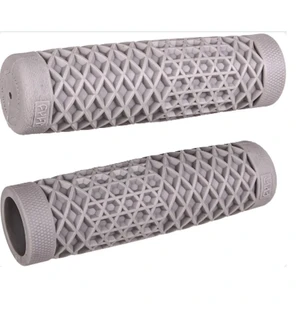 ODI Street VANS/Cult V-Twin Single-Ply 7/8" Gray kuva