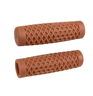 ODI Street VANS/Cult V-Twin Single-Ply 7/8" Gum Rubber kuva