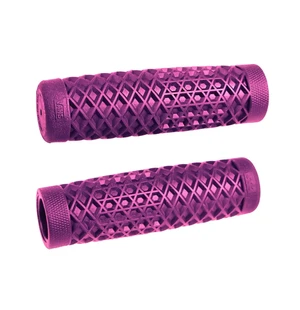 ODI Street VANS/Cult V-Twin Single-Ply 7/8" Iredescent Purple kuva