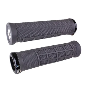 ODI Elite FLOW V2.1 E-MTB Lock-On Grip 130mm Graphite/Black kuva