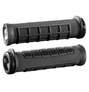 ODI Elite PRO V2.1 E-MTB Lock-On Grip 130mm Black/Black kuva