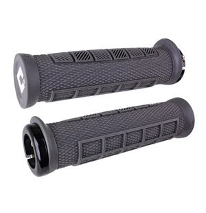 ODI Elite PRO V2.1 E-MTB Lock-On Grip 130mm Graphite/Black kuva