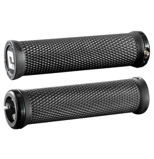 ODI Elite MOTION V2.1 E-MTB Lock-On 130mm Black/Black kuva