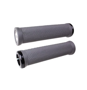 ODI Elite MOTION V2.1 E-MTB Lock-On 130mm Graphite/Black kuva