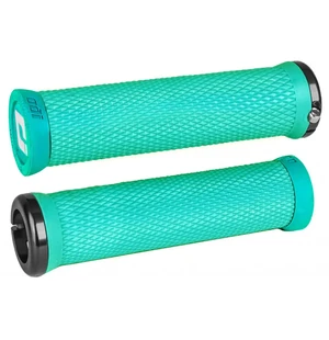 ODI Elite MOTION V2.1 E-MTB Lock-On 130mm Mint/Black kuva