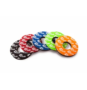 ODI Logo Grip Donuts Green kuva