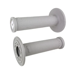 ODI Glue-On Grip No-Waffle MX Single-Ply (Ruffian) Grey-Soft kuva