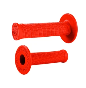 ODI Glue-On Grip Troy Lee Designs MX Fire Red kuva