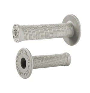 ODI Glue-On Grip Troy Lee Designs MX Warm Grey kuva