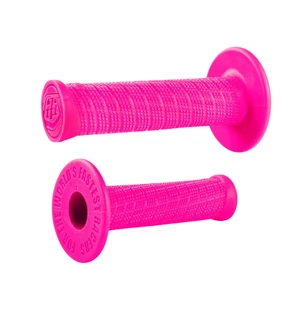 ODI Glue-On Grip Troy Lee Designs MX Pink kuva