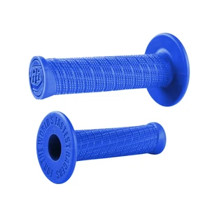 ODI Glue-On Grip Troy Lee Designs MX Blue kuva