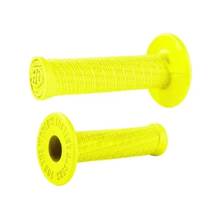 ODI Glue-On Grip Troy Lee Designs MX Yellow kuva