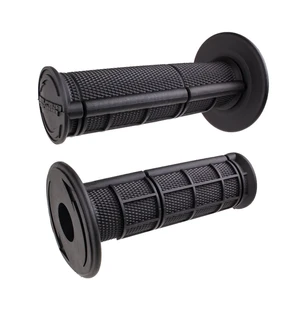 ODI Glue-On Grip Marty Smith "ReGrip" Black kuva