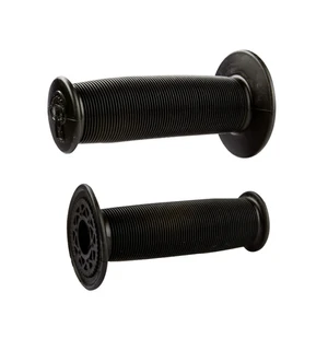 ODI Glue-On Grip Mushroom MX - Since 1979 Black kuva
