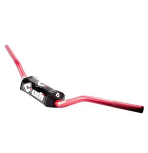 ODI Handlebar CR HIGH - Red kuva