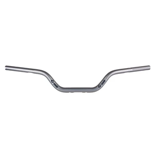 ODI Handlebar V-Twin/Moto 1" to 1" Controls Silver kuva