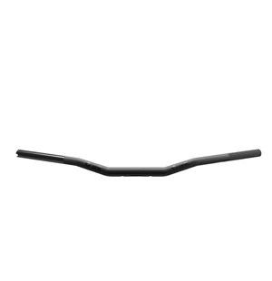 ODI Handlebar V-Twin/Tracker 1-1/8" to 1" Controls Black kuva