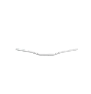 ODI Handlebar V-Twin/Tracker 1-1/8" to 1" Controls Silver kuva