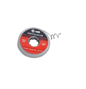 ODI ODI Safety Wire Handi-Pack .032 Stainless Soft Wire (90') kuva