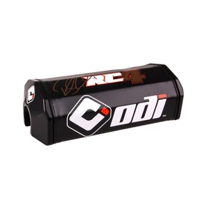 ODI FLIGHT Bar Mount Pad: RC4 Signature BLACK/Bronze kuva