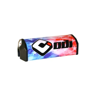 ODI MX Bar Mount Pad-STARS-N-BARS RED/WHITE/BLUE/Black kuva