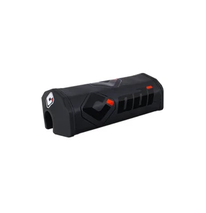 ODI FLIGHT Bar Mount Pad BLACKOUT-Matte / Gloss kuva