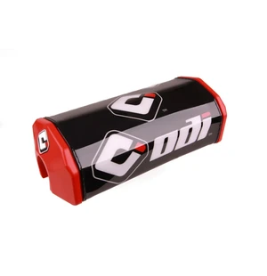 ODI FLIGHT Bar Mount Pad BLACK/Red kuva