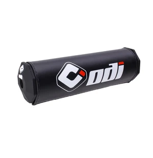 ODI SX8 Handlebar Cross-Bar Pad 50mm Matte BLACK/Black kuva