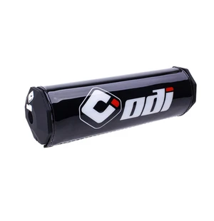 ODI SX8 Handlebar Cross-Bar Pad 50mm BLACK/Black kuva