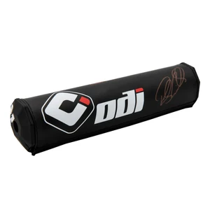 ODI SX8 Handlebar Cross-Bar Pad RC4 RC4 Matte BLACK/Black kuva