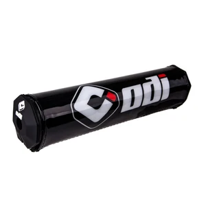 ODI SX8 Handlebar Cross-Bar Pad 50mm Gloss BLACK/Black kuva