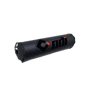 ODI ODI SX8 Handlebar Cross-Bar Pad 50mm BLACKOUT-Matte / Gloss kuva