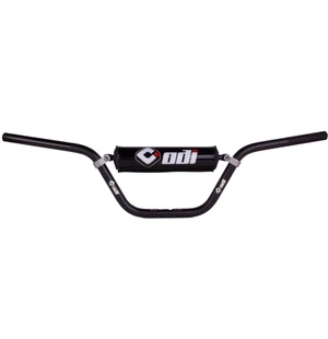 ODI Handlebar DBK-FIFTY (Dirt Bike Kids-Twitch) Black kuva