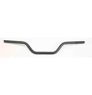 ODI Handlebar V-Twin/Moto 1" to 1" Controls Black kuva