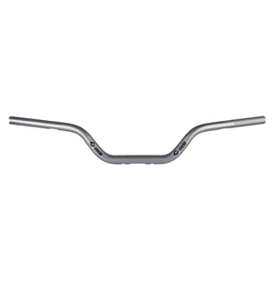 ODI Handlebar V-Twin/Moto 1" to 1" Controls Silver kuva