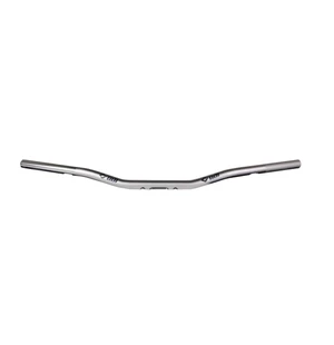 ODI Handlebar V-Twin/Tracker 1" to 1" Controls Silver kuva