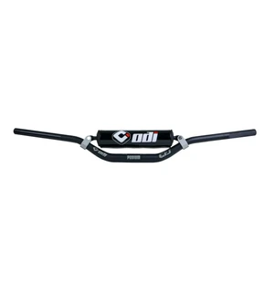 ODI "CFT" Podium 1-1/8" MX HANDLEBARS YZ OE Black kuva