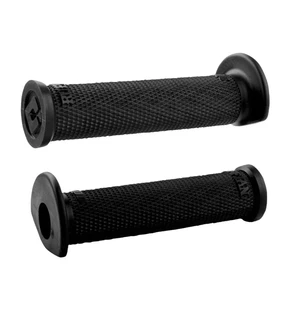 ODI ATV SINGLE-PLY GRIPS Ruffian 125mm Black kuva
