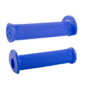 ODI ATV SINGLE-PLY GRIPS Ruffian 125mm Bright Blue kuva