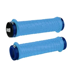 ODI Troy Lee Designs Signature Series Aqua W/Blue kuva