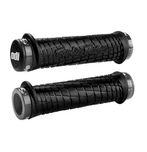 ODI Troy Lee Designs Signature Series Black W/Graphite kuva