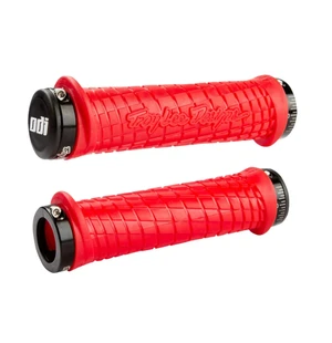 ODI Troy Lee Designs Signature Series TLD Red W/Black kuva