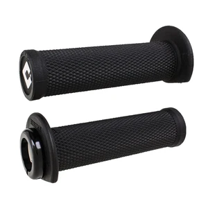 ODI ATV/PWC RUFFIAN V2.1 ATV Grip 125mm Black/Black kuva