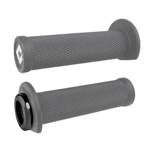 ODI ATV/PWC RUFFIAN V2.1 ATV Grip 125mm Soft Grey/Black kuva