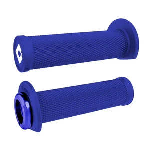ODI ATV/PWC RUFFIAN V2.1 ATV Grip 125mm Bright Blue/Blue kuva